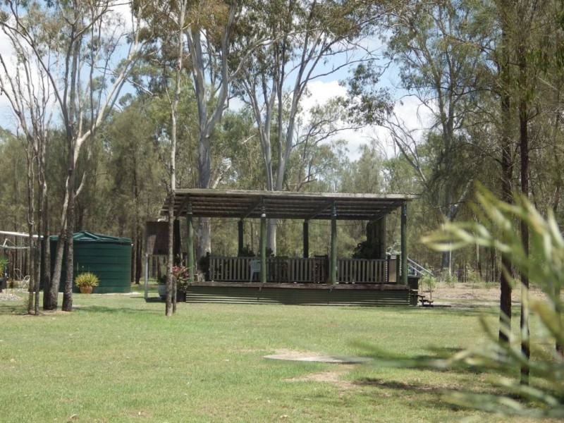 Turkey Beach QLD 4678