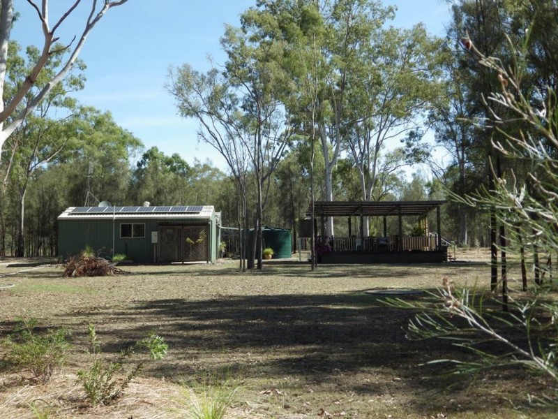Turkey Beach QLD 4678
