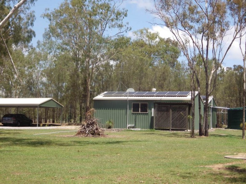 Turkey Beach QLD 4678