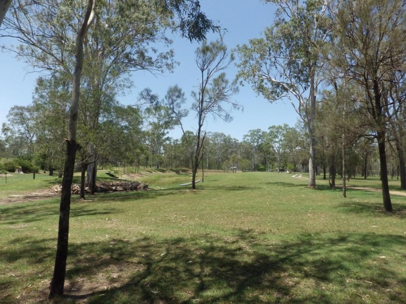 Turkey Beach QLD 4678