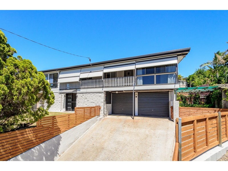 22 STEWART STREET, West Gladstone QLD 4680