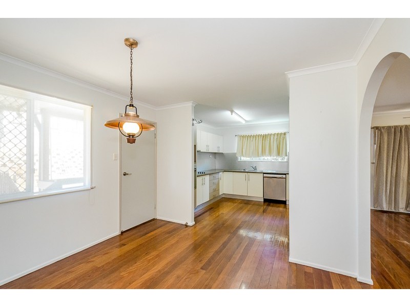 22 STEWART STREET, West Gladstone QLD 4680