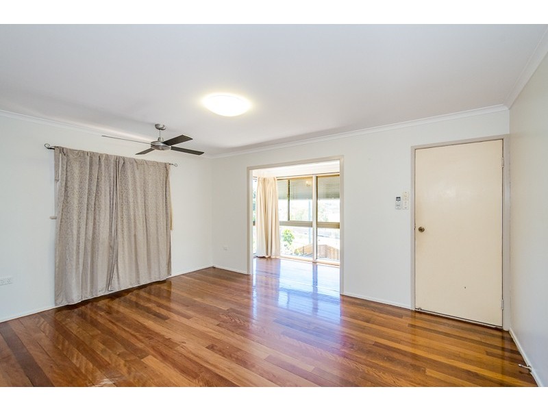 22 STEWART STREET, West Gladstone QLD 4680