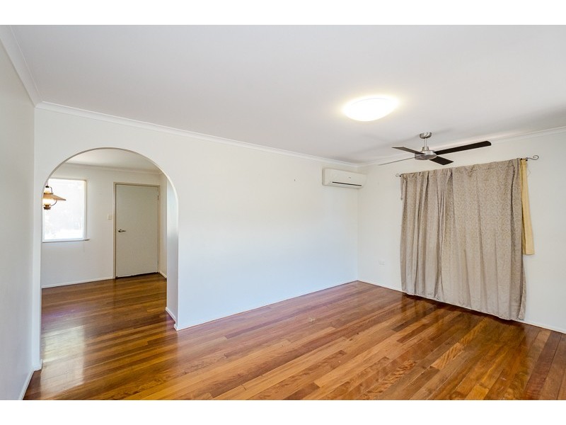 22 STEWART STREET, West Gladstone QLD 4680