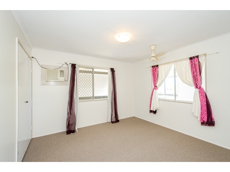 22 STEWART STREET, West Gladstone QLD 4680