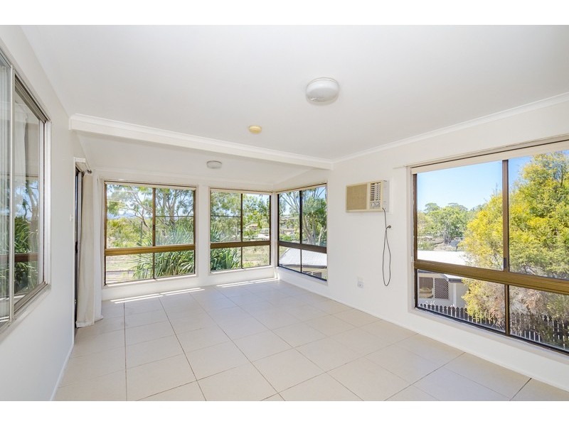 22 STEWART STREET, West Gladstone QLD 4680