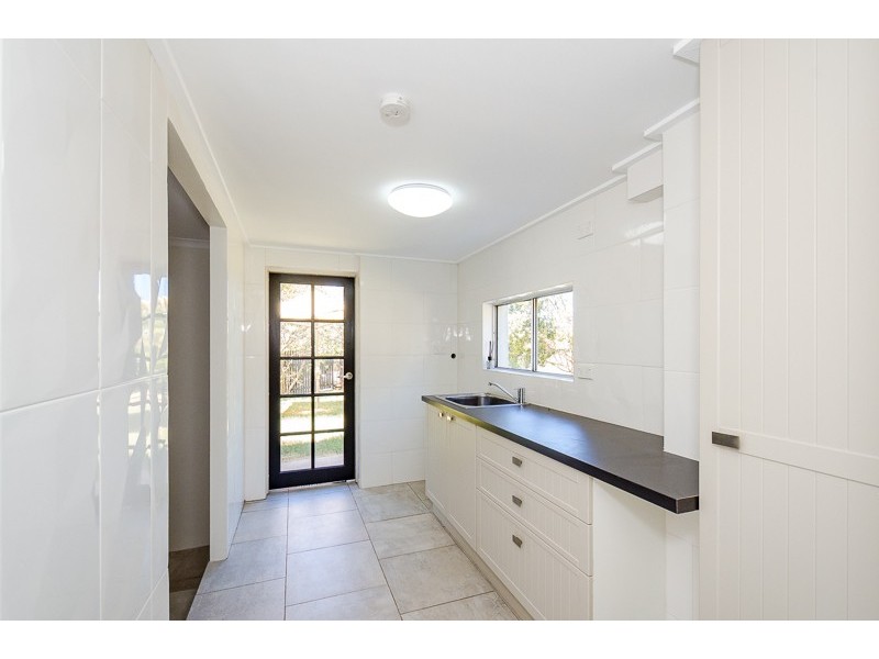 22 STEWART STREET, West Gladstone QLD 4680