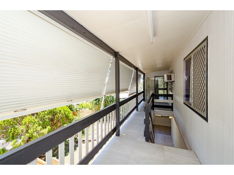 22 STEWART STREET, West Gladstone QLD 4680