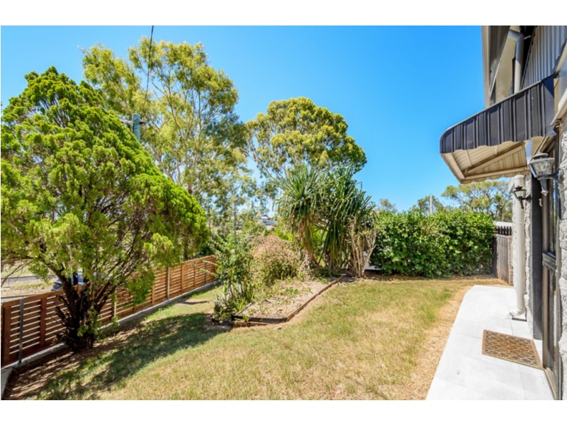 22 STEWART STREET, West Gladstone QLD 4680