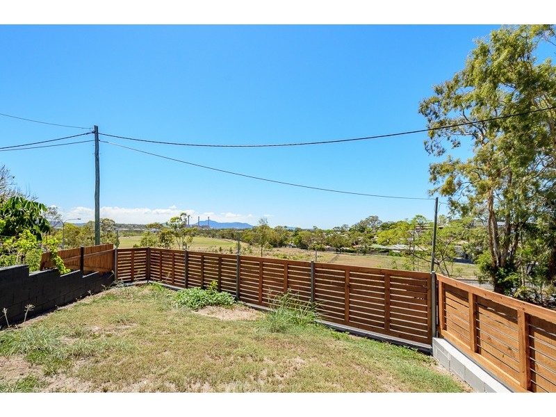 22 STEWART STREET, West Gladstone QLD 4680