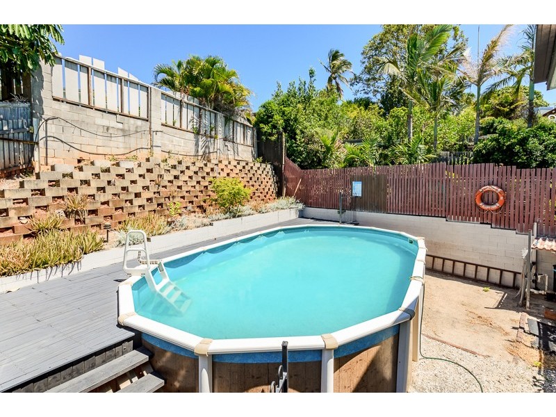 22 STEWART STREET, West Gladstone QLD 4680