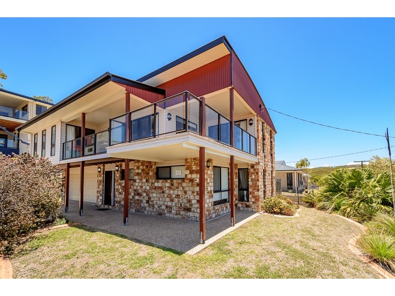 27 AGNES STREET, South Gladstone QLD 4680