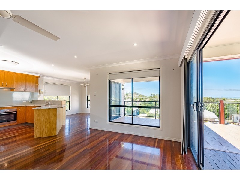 27 AGNES STREET, South Gladstone QLD 4680