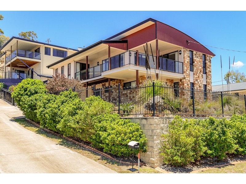 27 AGNES STREET, South Gladstone QLD 4680