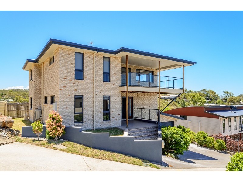 27a AGNES STREET, South Gladstone QLD 4680