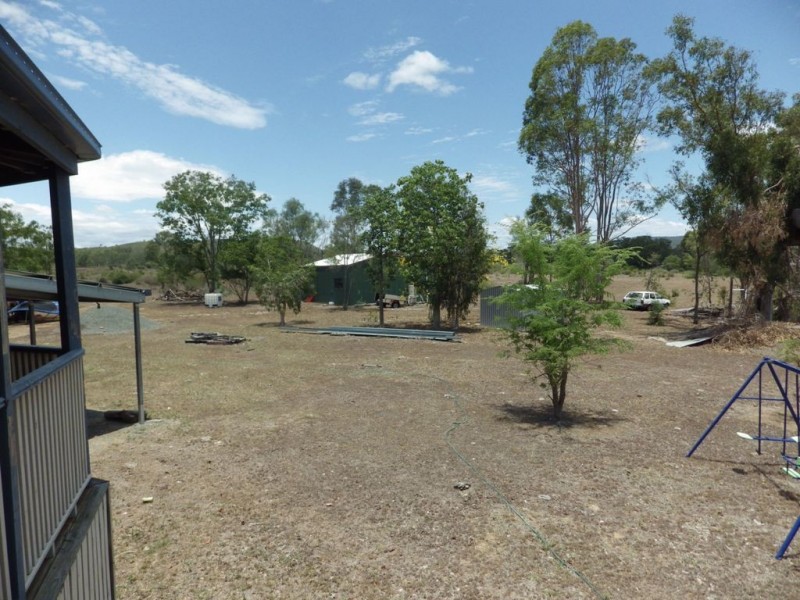Ambrose QLD 4695
