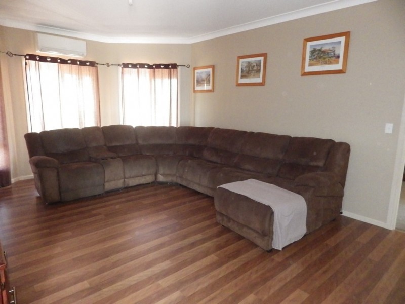 Ambrose QLD 4695