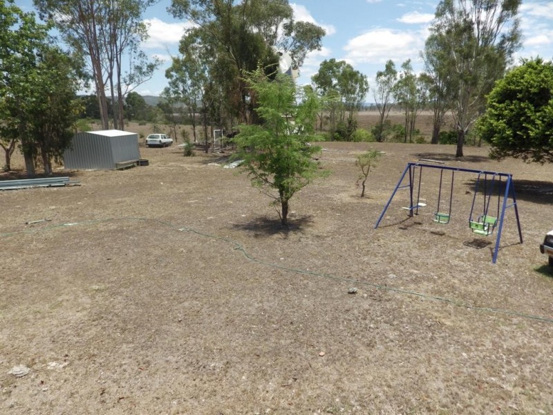 Ambrose QLD 4695