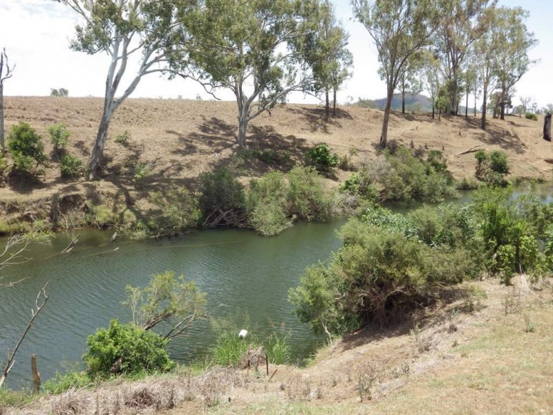 Ambrose QLD 4695
