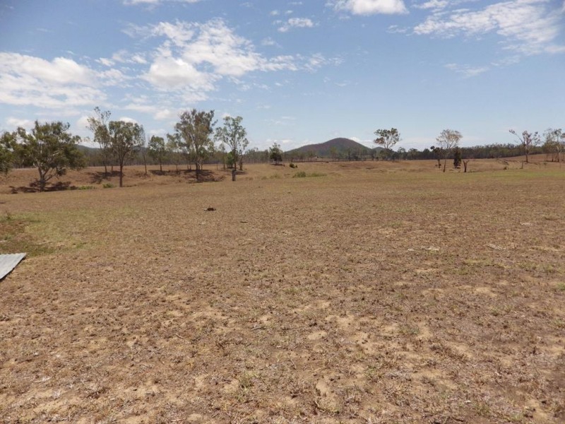Ambrose QLD 4695