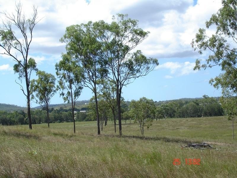 2320 DAWSON HIGHWAY, Calliope QLD 4680