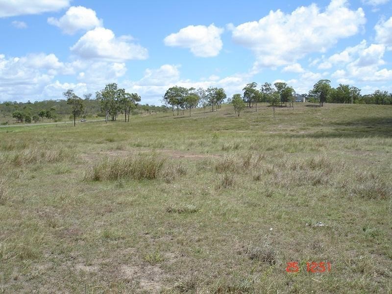 2320 DAWSON HIGHWAY, Calliope QLD 4680