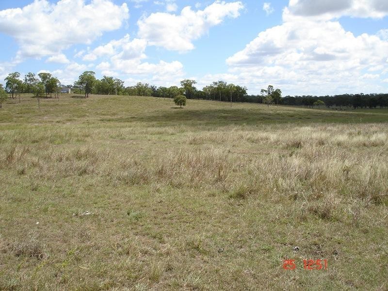 2320 DAWSON HIGHWAY, Calliope QLD 4680