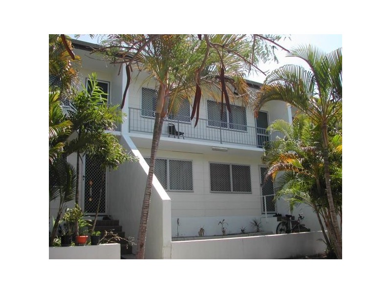 6/32 Elizabeth Street, South Gladstone QLD 4680