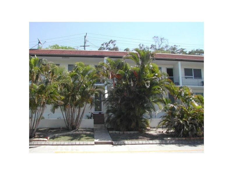 6/32 Elizabeth Street, South Gladstone QLD 4680