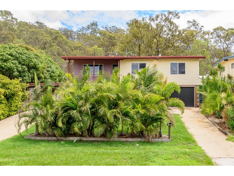 155 PHILIP STREET, West Gladstone QLD 4680