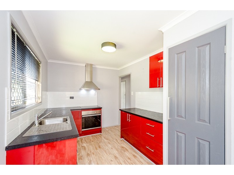 155 PHILIP STREET, West Gladstone QLD 4680
