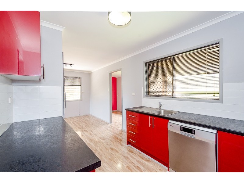 155 PHILIP STREET, West Gladstone QLD 4680