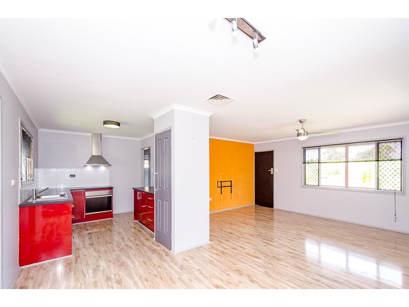 155 PHILIP STREET, West Gladstone QLD 4680