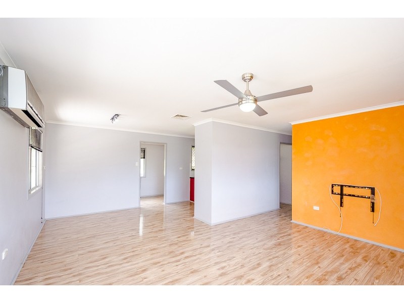 155 PHILIP STREET, West Gladstone QLD 4680