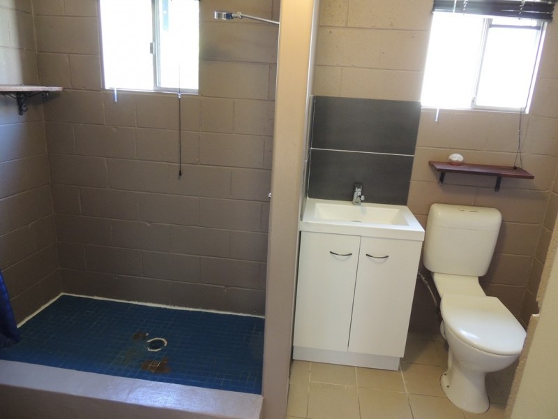 155 PHILIP STREET, West Gladstone QLD 4680