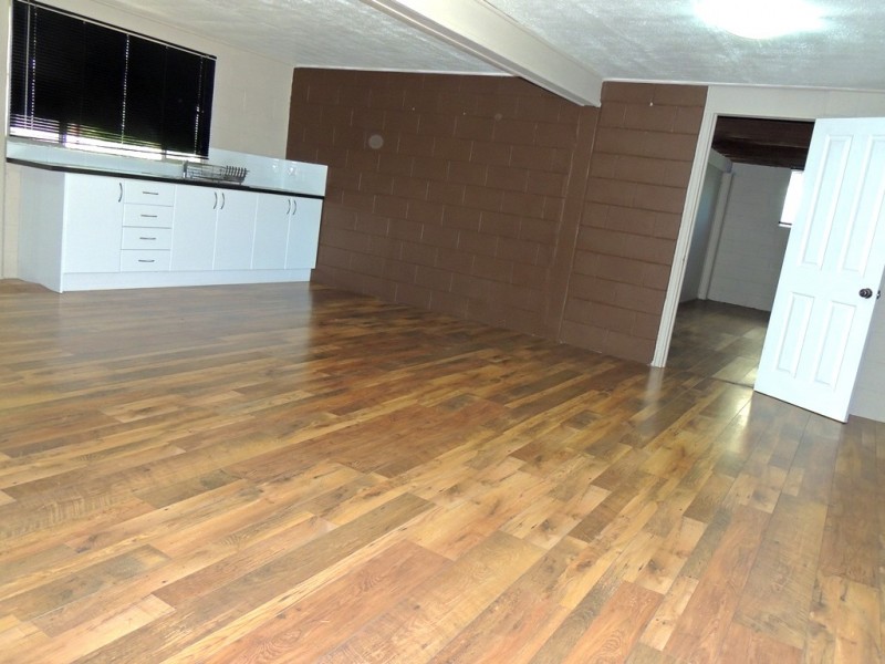 155 PHILIP STREET, West Gladstone QLD 4680