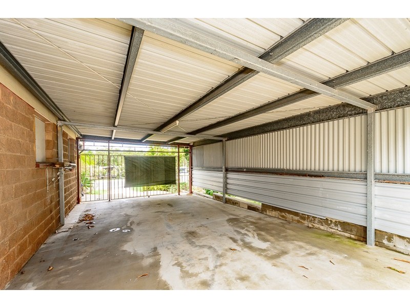 155 PHILIP STREET, West Gladstone QLD 4680
