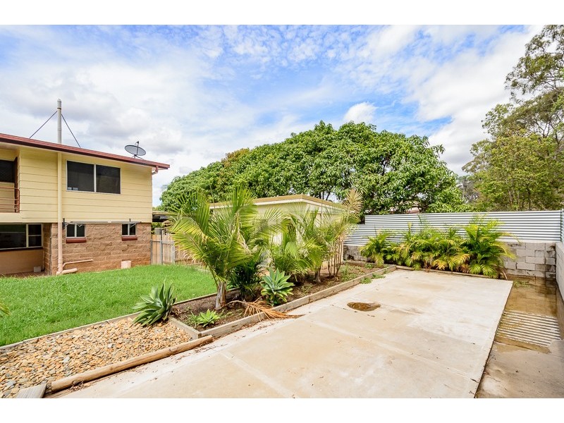 155 PHILIP STREET, West Gladstone QLD 4680