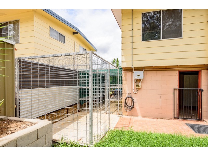 155 PHILIP STREET, West Gladstone QLD 4680