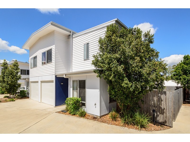 1/18 MCCANN STREET, South Gladstone QLD 4680