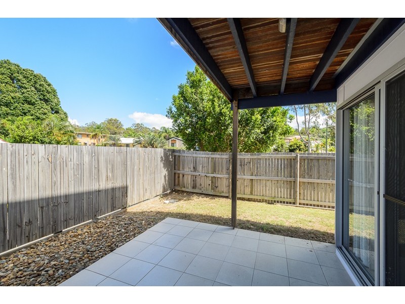 1/18 MCCANN STREET, South Gladstone QLD 4680
