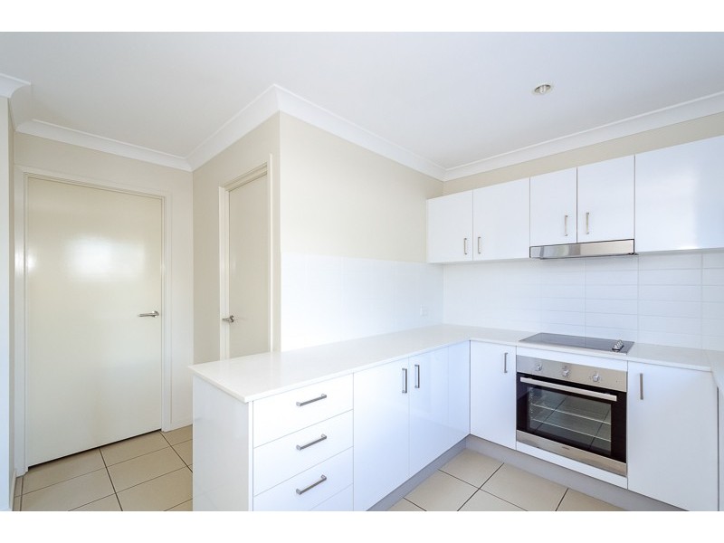 1/18 MCCANN STREET, South Gladstone QLD 4680