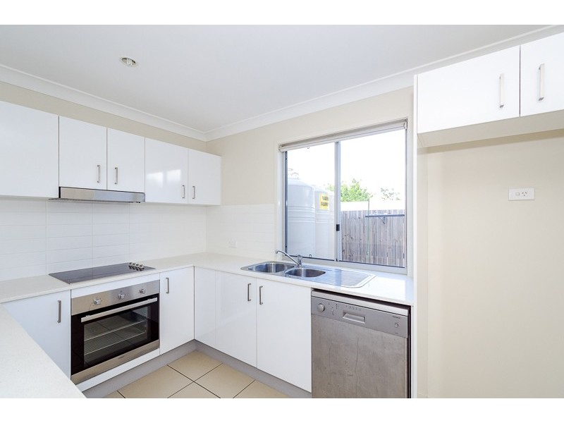 1/18 MCCANN STREET, South Gladstone QLD 4680
