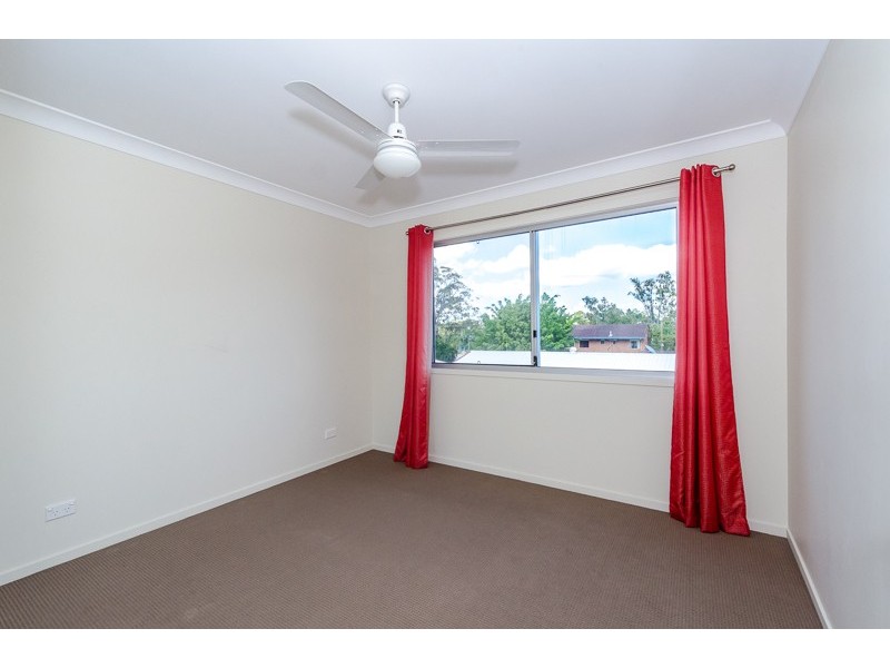 1/18 MCCANN STREET, South Gladstone QLD 4680