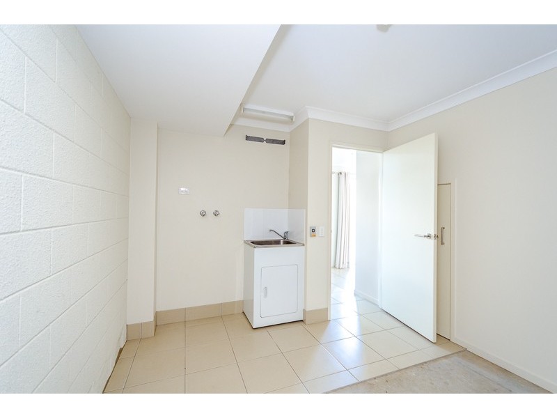 1/18 MCCANN STREET, South Gladstone QLD 4680