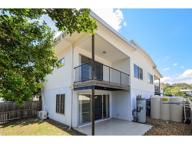 1/18 MCCANN STREET, South Gladstone QLD 4680