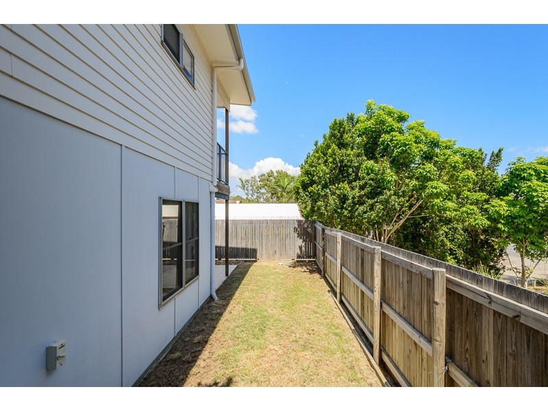 1/18 MCCANN STREET, South Gladstone QLD 4680
