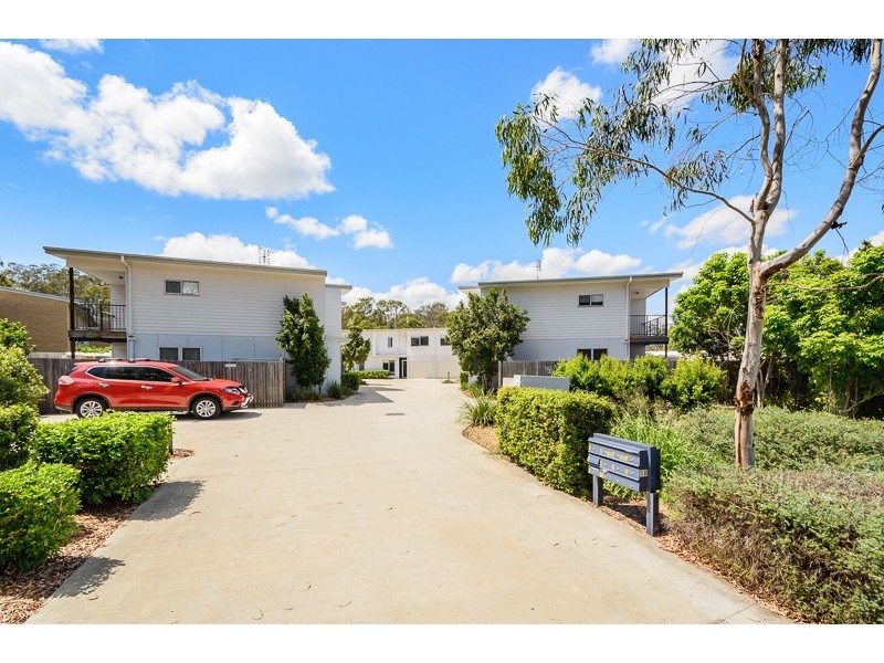 1/18 MCCANN STREET, South Gladstone QLD 4680