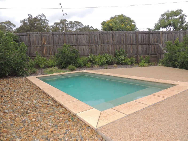 1/18 MCCANN STREET, South Gladstone QLD 4680