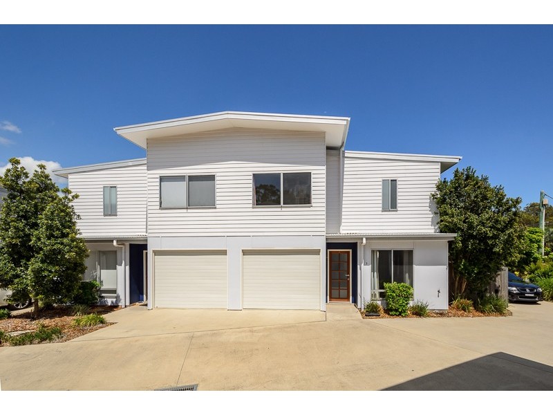 1/18 MCCANN STREET, South Gladstone QLD 4680